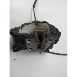 Serrure Avant Droit Renault Kangoo 2 Phase 1